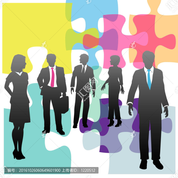 企業(yè)人力資源問題解決之謎
