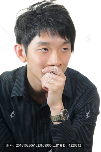 思維