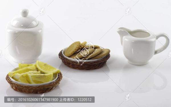 茶