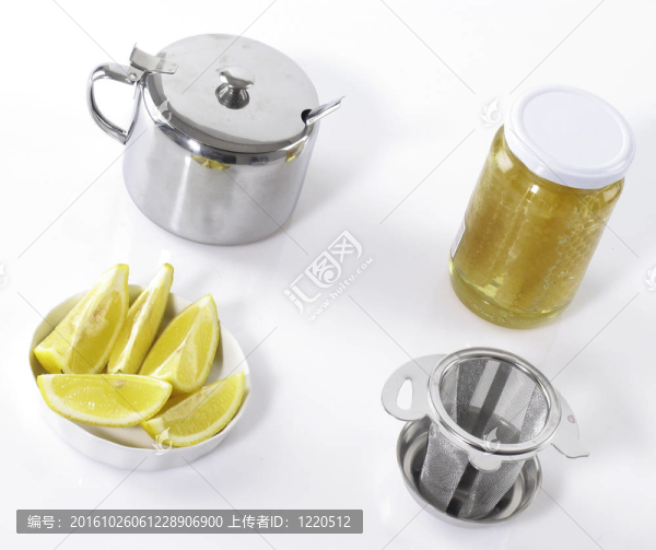 茶
