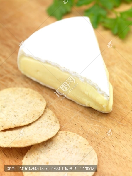 布里奶酪