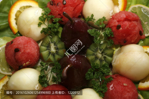 冰色拉