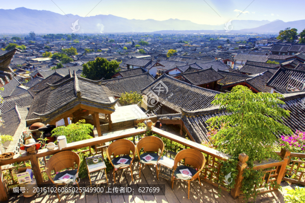 麗江客棧