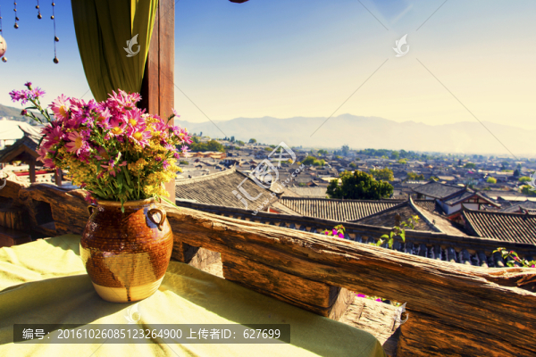 麗江客棧