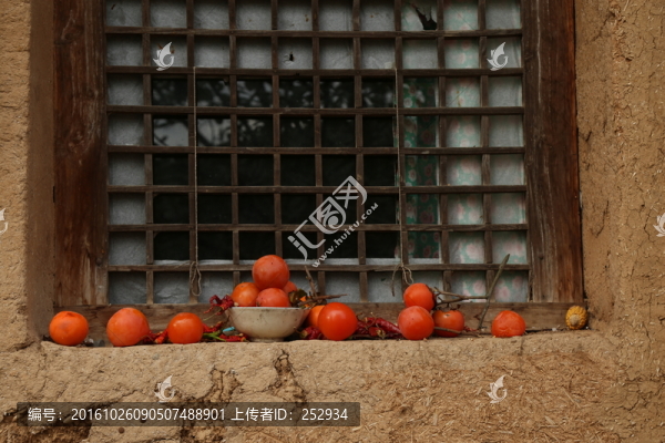 金秋農(nóng)家