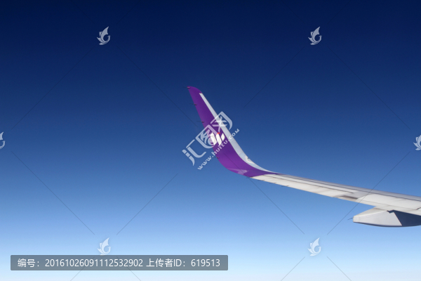 云端飛行,西部航空