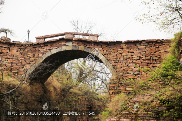 石拱橋