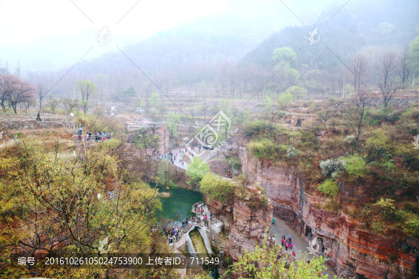 郭亮風(fēng)光