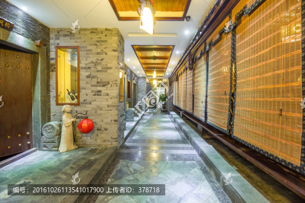 茶樓咖啡廳休閑場所