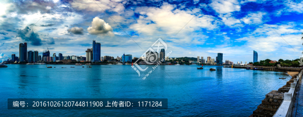 鼓浪嶼風情