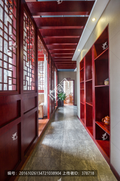 茶樓咖啡廳休閑場(chǎng)所