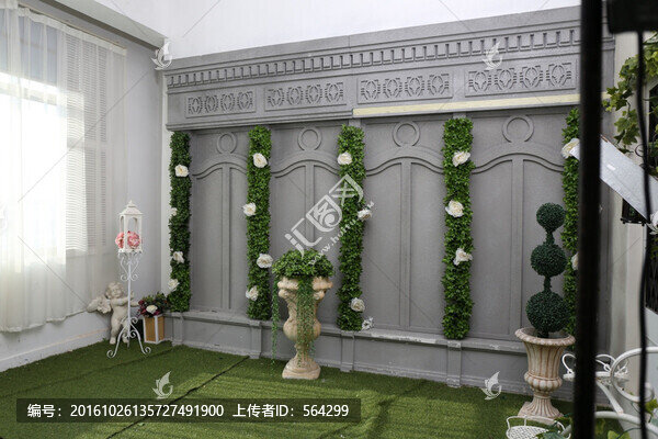 攝影室內(nèi)實(shí)景