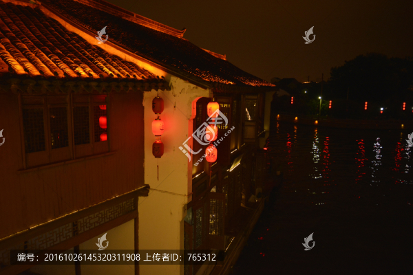 古鎮(zhèn)
