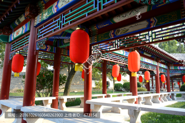 長(zhǎng)廊