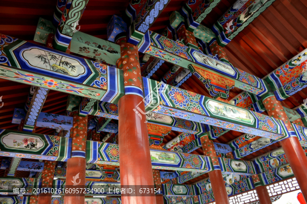 長(zhǎng)廊