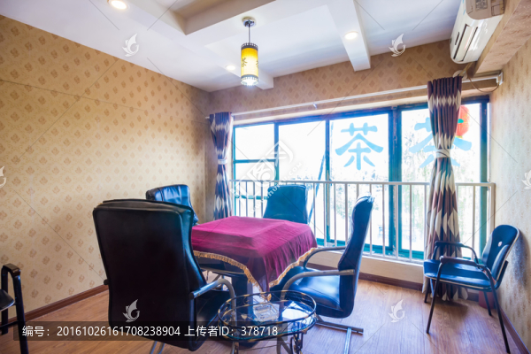 茶樓咖啡廳休閑場(chǎng)所