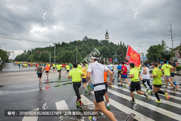 馬拉松比賽