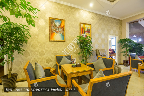 茶樓咖啡廳休閑場(chǎng)所