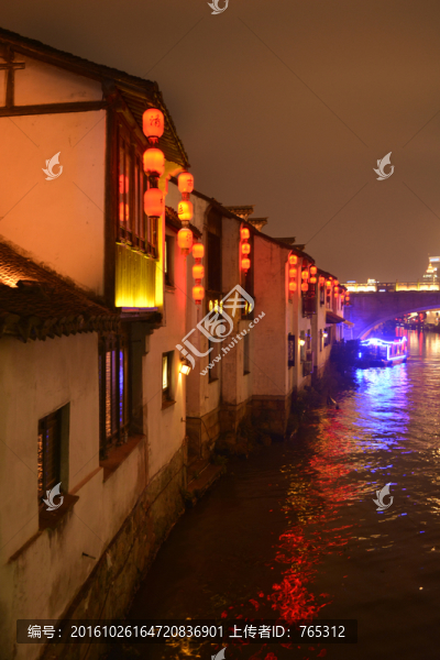 江南水鄉(xiāng)