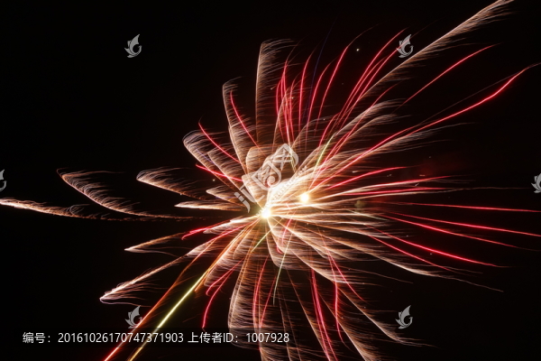 煙花