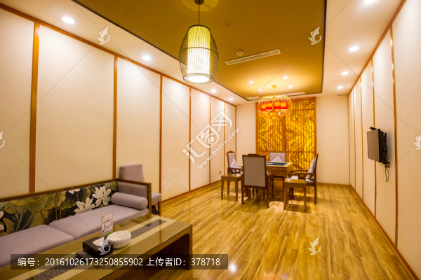 茶樓咖啡廳休閑場(chǎng)所