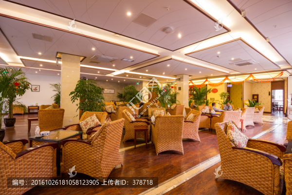 茶樓咖啡廳休閑場(chǎng)所