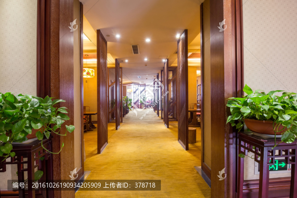 茶樓咖啡廳休閑場所