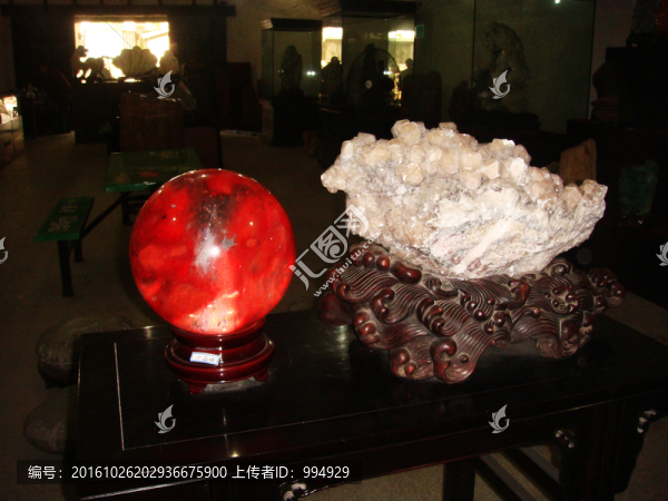 上海余山博物館