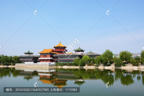 開封翰園碑林