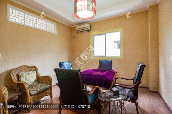 茶樓咖啡廳休閑場(chǎng)所