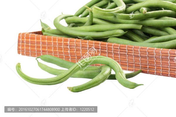 法國豆