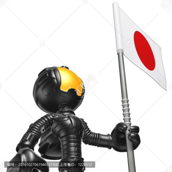 迷你宇航員