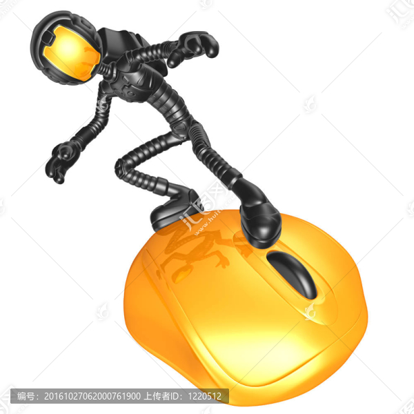 宇航員