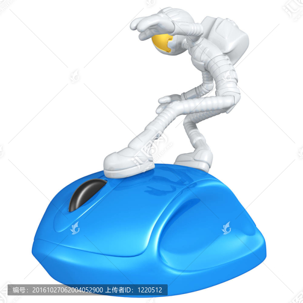 宇航員