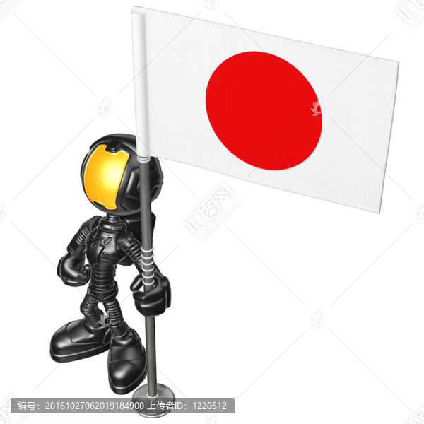 迷你宇航員