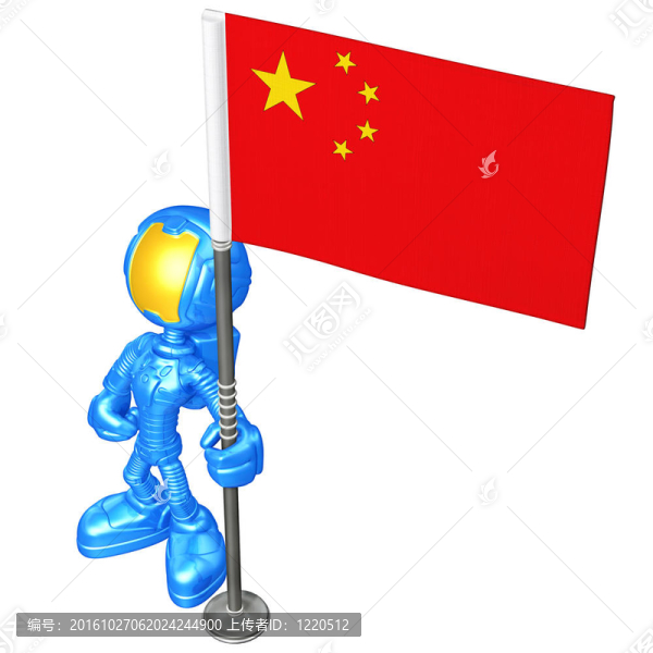 迷你宇航員