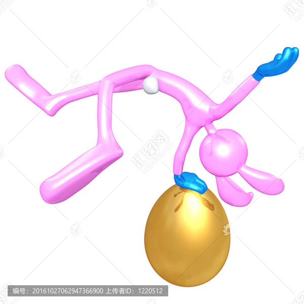 復(fù)活節(jié)兔子-匯圖網(wǎng) www.fosd68.com 復(fù)活節(jié)兔子