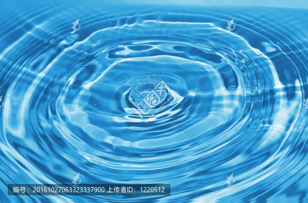 水