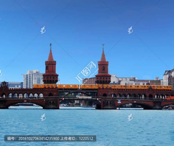 奧伯鮑姆橋