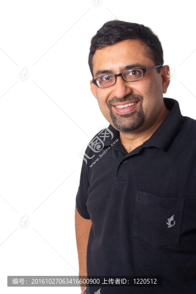 印度男子