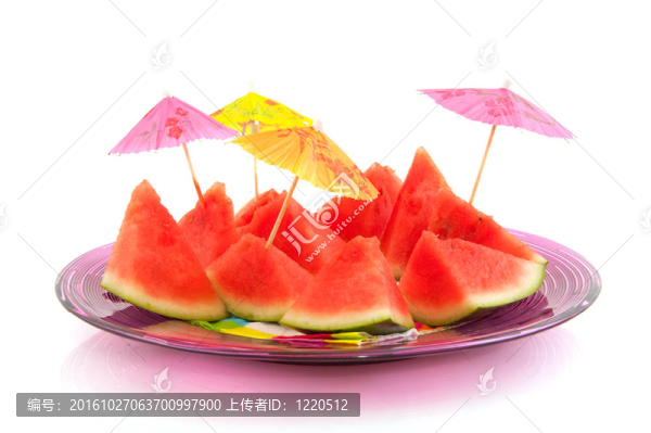 塊西瓜