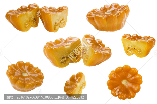 新鮮的patison
