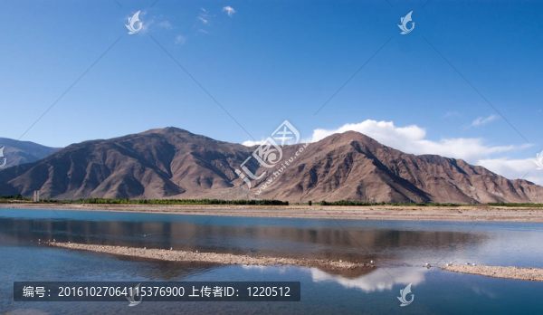 西藏景觀