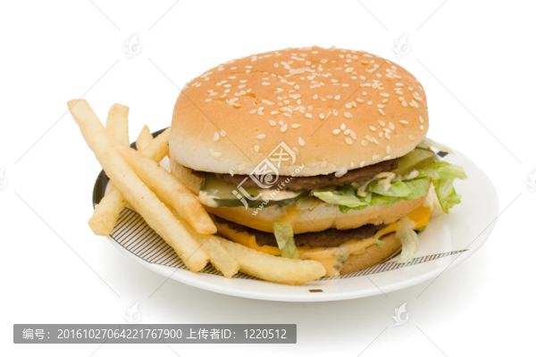 快餐