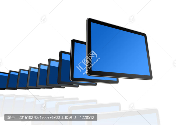 3D電視屏幕