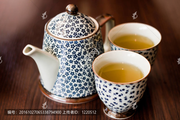 茶葉