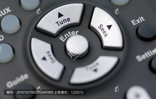 音響遙控