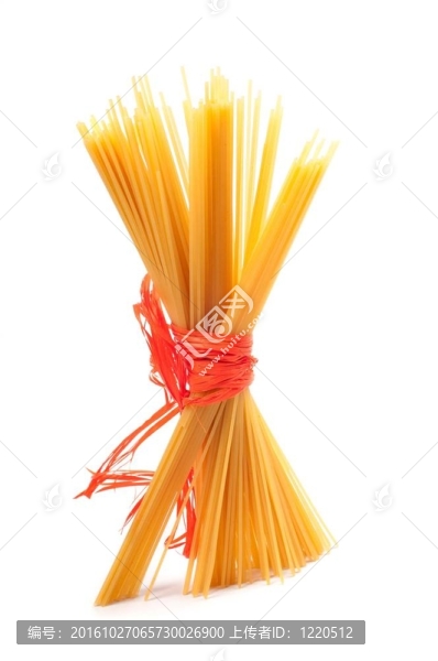 意大利面
