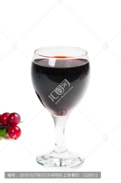 杯酒