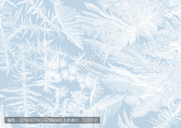 Frost的星星